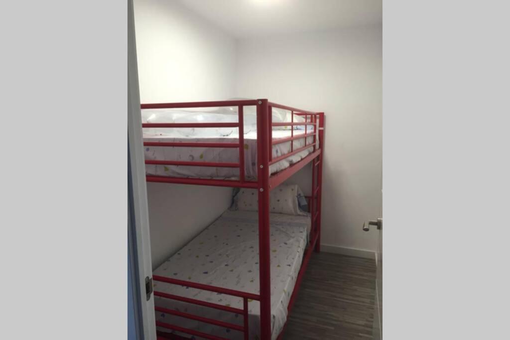 Appartement Con Vistas Al Mar En Cambrils