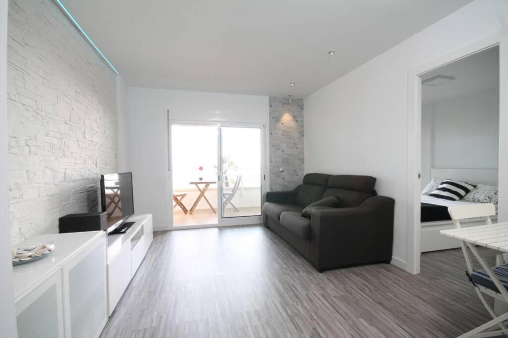 Appartement Con Vistas Al Mar En Cambrils