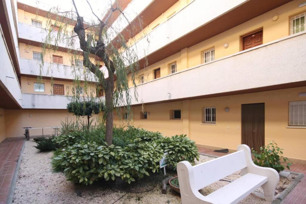 Appartement Con Vistas Al Mar En