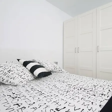 Apartamento Con Vistas Al Mar En Cambrils Extérieur photo