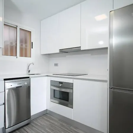 Apartamento Con Vistas Al Mar En Cambrils Extérieur photo