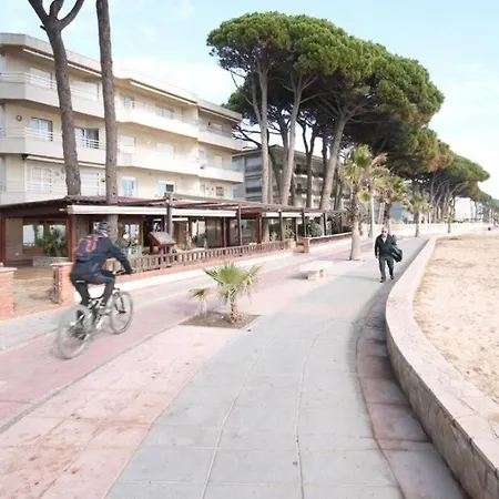 Apartamento Con Vistas Al Mar En Cambrils Extérieur photo