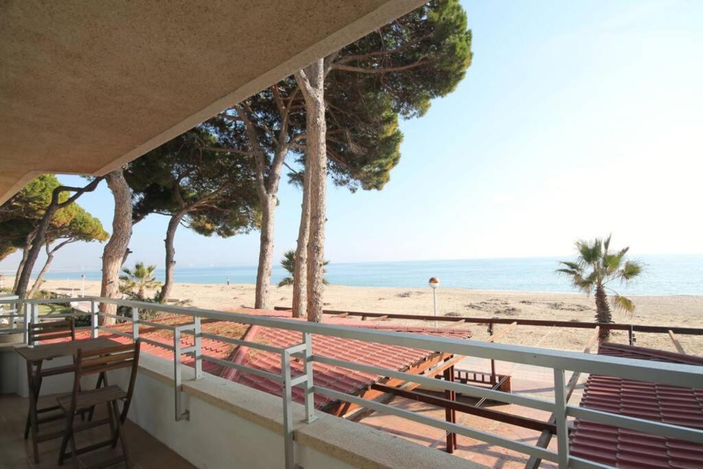 Con Vistas Al Mar En Apartment *