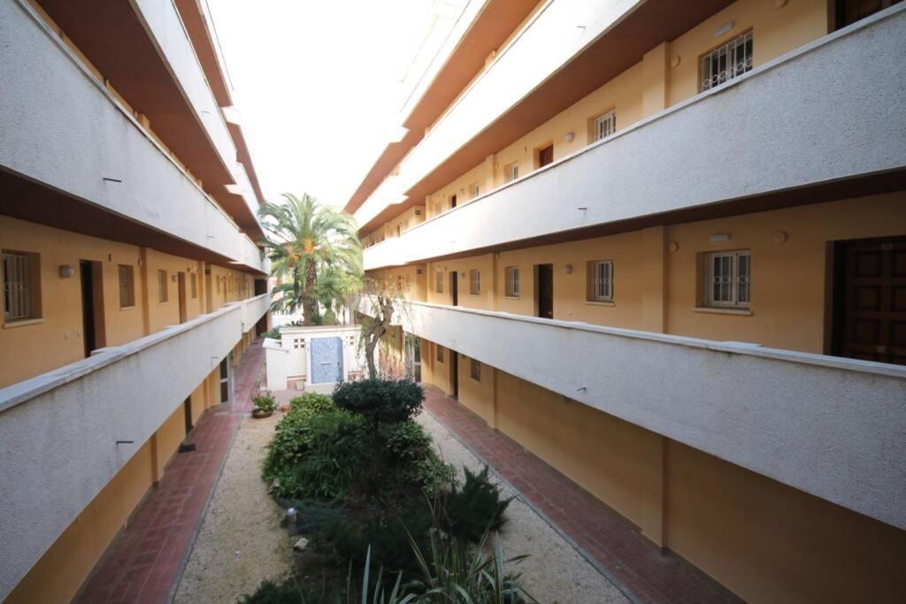 Con Vistas Al Mar En Apartment