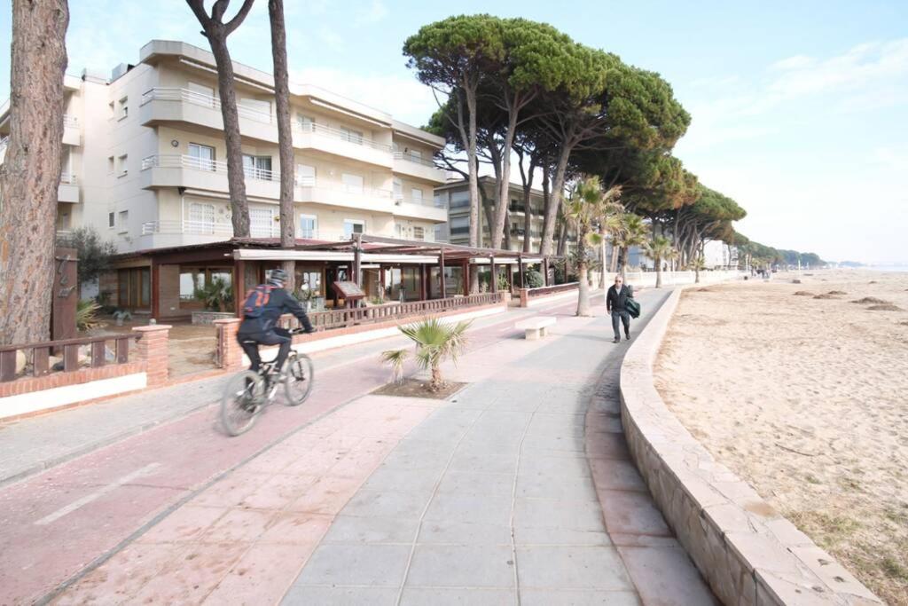 Apartment Con Vistas Al Mar En *