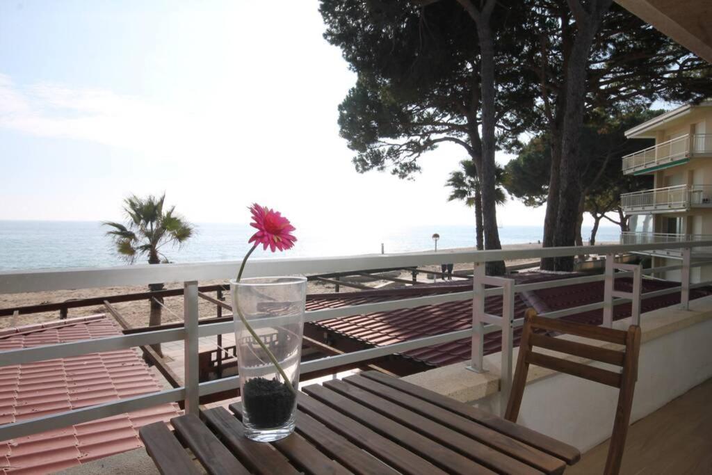 Con Vistas Al Mar En