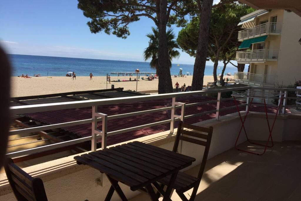 Apartment Con Vistas Al Mar En *