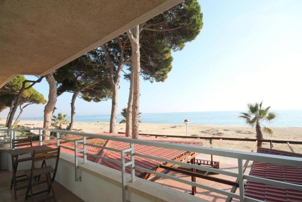 Con Vistas Al Mar En Cambrils