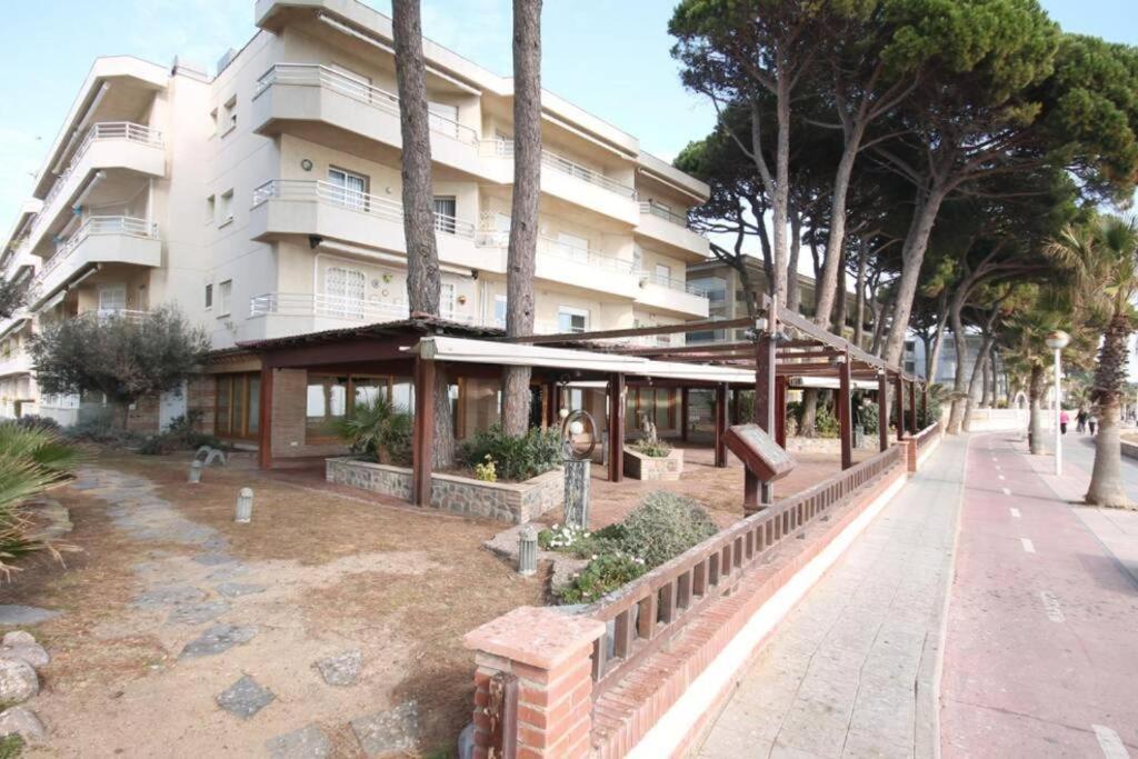 Con Vistas Al Mar En Apartment