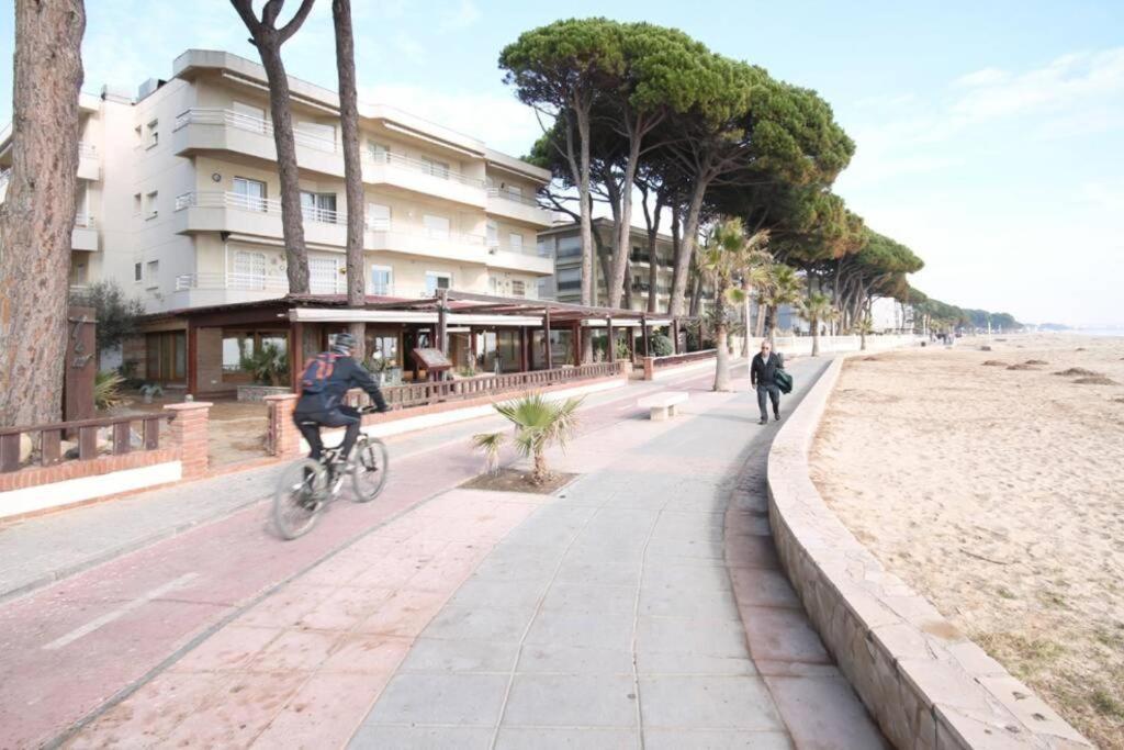 Con Vistas Al Mar En